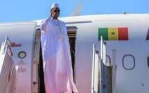Macky en Suisse: Une visite qui coûte cher aux sénégalais