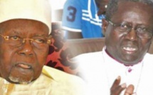 Recul démocratique au Sénégal: Monseigneur Benjamin Ndiaye admoneste les politiciens