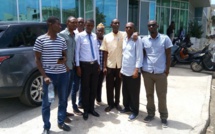 Papa Abdoulaye Sy raconte le calvaire des Sénégalais rapatriés du Mozambique