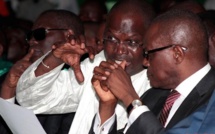 Affaire Khalifa Sall : Tanor demande « la poursuite normale de la procédure judiciaire»