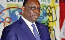 Le Président Sall à Genève: ‘’L’affaire Khalifa Sall, je n’en parle pas !’’