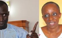 Alioune FALL : "Mame Marie Faye a bel et bien bénéficié du soutien constant du Président de la République dans différents domaines, y compris pour la prise en charge de ses soins de santé (...)"