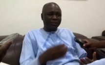 Accusé de concurrence déloyale par des commerçants Burkinabé, Harouna Dia s'explique