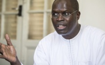Audits IGE : le PS invite Khalifa Sall à prouver « son innocence »