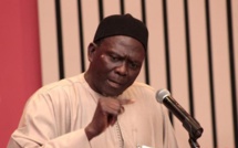 Moustapha Diakhaté au premier ministre : « Pouvez-vous édifier la représentation nationale sur ces faits qui ont valu au maire de Dakar ses déboires judiciaires ? »