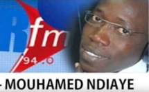 Revue de Presse Rfm du Vendredi 24 Mars 2017 Avec Mamadou Mouhamed Ndiaye