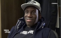 Demba Ba : « Aliou Cissé m’a fait comprendre que je ne serai plus sélectionné tant que je joue en Chine»