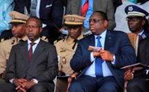 Mohamed Dionne, nouvel avocat de Macky Sall