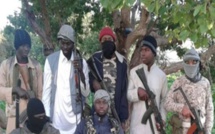 Sénégal : Au total 34 djihadistes présumés dans les prisons