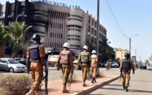 Le Burkina dit avoir identifié le commanditaire des attaques de Ouagadougou