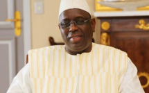 Macky Sall sur sa fortune: « J’ai bénéficié de privilèges relatifs à ma position d’ancien Premier ministre… »