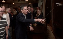 Fin de semaine chahutée pour François Fillon