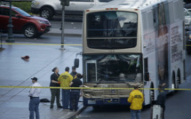 Fusillade meurtrière à Las Vegas, un suspect en garde à vue