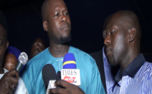 Mohamed Lamine Massaly réussit sa mobilisation et confirme son leadership à Thiès