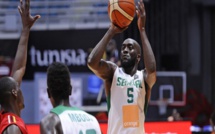 Éliminatoires Zone2 Afrobasket 2017: Le Sénégal bat le Mali dans la douleur (79-72)
