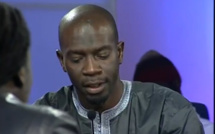 Tounkara jette le masque...