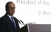 France: Hollande se donne pour ultime mission d’éviter la victoire du populisme