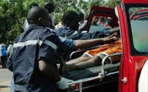 Deux morts, huit blessés graves près de Mbacké