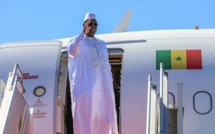 Après l’Europe, Macky Sall à Abidjan pour la conférence internationale sur l’Emergence