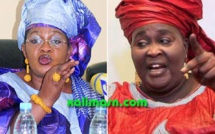 Grave révélation de Woré Sarr: "Aïda Mbodj devrait être virée  du PDS,je vous dis elle perçoit  7 millions cfa du régime de Macky Sall (...)"