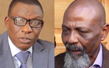 Voici la liste de ceux qui sont contre l'exclusion de Farba Senghor et Pape Samba Mboup (EXCLUSIVITÉ DAKARPOSTE)