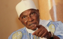 ​ABDOULAYE Wade à Pape Samba Mboup et à Farba Senghor : "Il y'a assez de charges contre vous et je sais que je ne peux pas vous guérir de vos activités fractionnistes (...)"