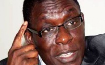 Exclusion du Pds : Les vérités de Farba Senghor