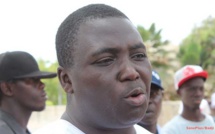Pourvoi en cassation : Le parquet cloue Bamba Fall en prison