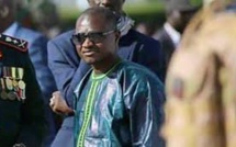 Ça craint pour Yankuba Badgie