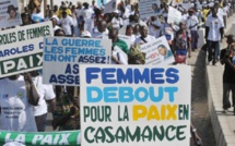 Crise casamançaise: Le réveil des rentiers