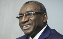 Suite à son accident – Macky Sall au chevet de Me Sidiki Kaba