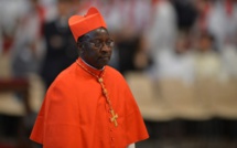Théodore Adrien Sarr écrit à Khalifa Sall