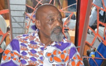 Cette rencontre nocturne entre Pape Samba Mboup et Clédor Sène