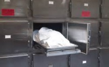 L'Inspecteur de l'administration pénitentiaire, Doudou Ndiaye meurt bizarrement dans son...bureau