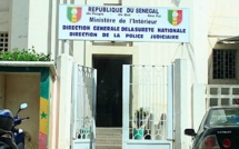 LA DIC DEMANTELE UNE BANDE DE FAUSSAIRES