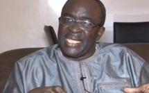 Moustapha Cissé Lo – Ce tireur solitaire si décrié mais… si indispensable dans le système apériste