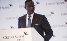 Évasion fiscale : Enquête sur Crédit Suisse, la banque dirigée par Tidjane Thiam