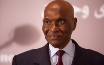 COMMUNIQUE DU PARTI DEMOCRATIQUE SENEGALAIS