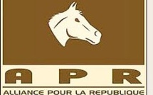 Communiqué de presse: DSE APR Allemagne