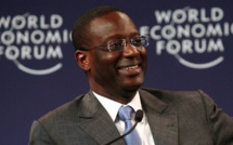 L’Ivoirien Tidjane Thiam dans le Top 20 mondial des patrons d’entreprises les mieux rémunérés en 2016