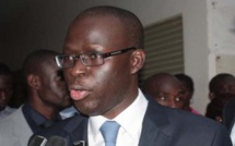 Macky sera fâché - Livre - «Sénégal : Thérapie pour un pays blessé» : Bamba Dièye démonte les projets de Macky