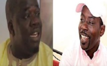 Xalass avec Mamadou M. Ndiaye et Ndoye Bane du Lundi 03 Avril 2017