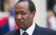Le Burkina et la Côte-d’Ivoire discutent de leur traité d’amitié malgré le cas « Compaoré »