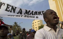 QUE RESTE -T-IL DU MOUVEMENT Y EN A MARRE ? (Sada Diallo)