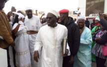 Affaire Khalifa Sall : La demande de liberté provisoire rejetée par le juge
