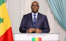 Discours du 3 avril – Macky chante ses avancées et appelle à un dialogue national… Sauf qu’il n’y avait pas que ça à dire