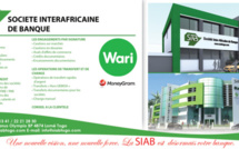 Rachat de SIAB Togo par Wari: La Banque centrale de Tripoli valide l’opération en attendant le quitus de la Commission bancaire d’Abidjan