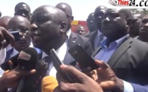 Idrissa Seck liste les oublis de Macky Sall dans son discours à la nation
