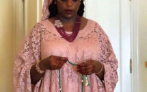 Marème Faye Sall - une Première Dame si pieuse, ça force le respect