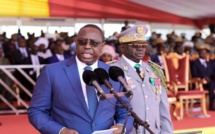 Fête du 4-avril : Le Sénégal debout